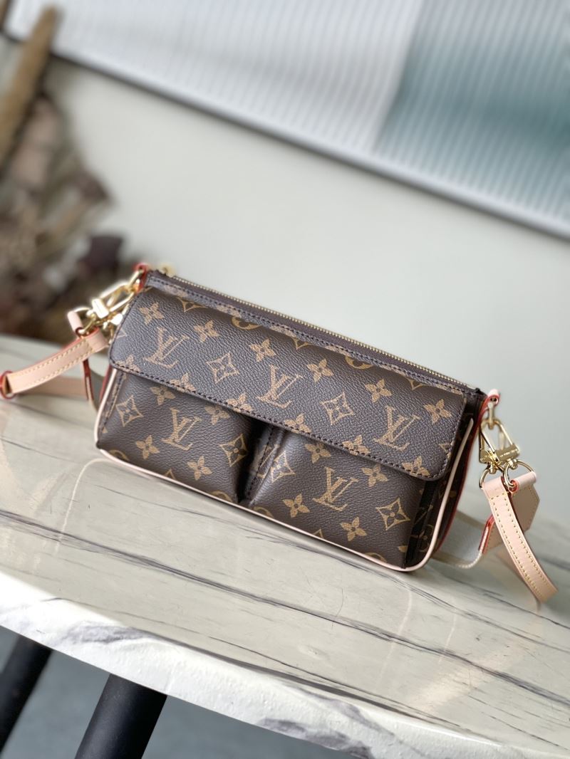 LV Satchel Bags